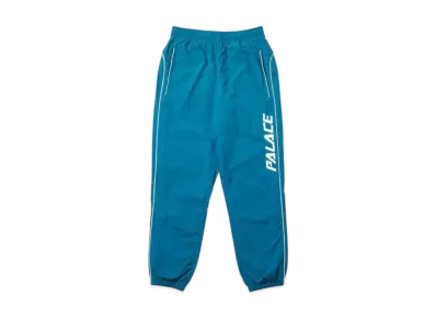 PALACE Pipe Down G Suit Bottoms "Blue"