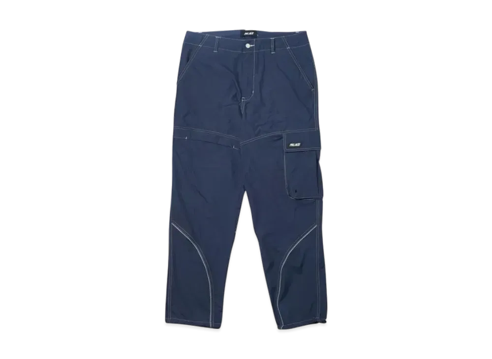 PALACE P-Carp Pant "Navy"