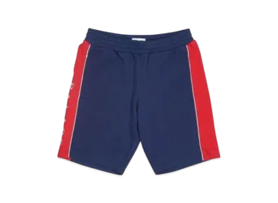 PALACE Quart Short "Navy"