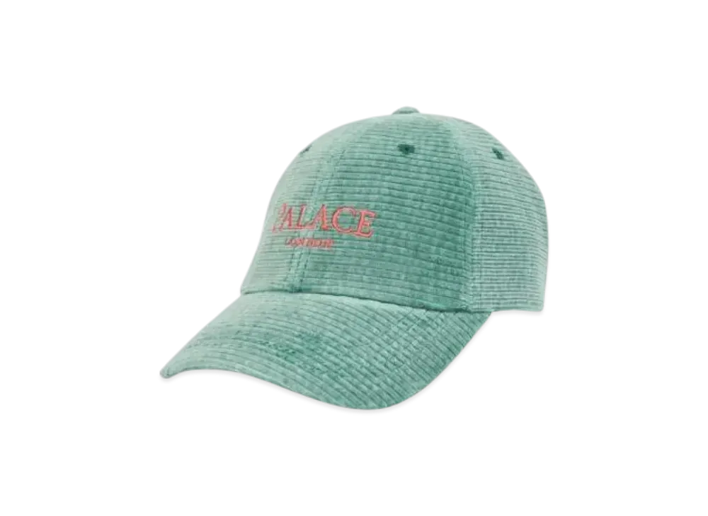 PALACE Waff Limits 6-Panel "Green"