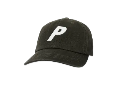 PALACE P 6-Panel "Grey"