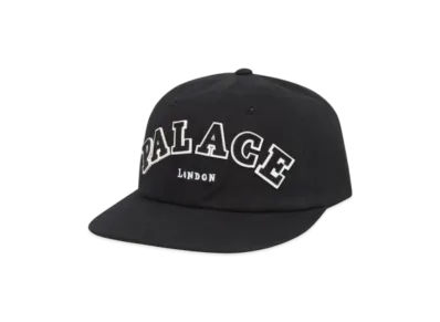 PALACE Thinking Cap "Black"