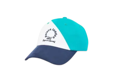 PALACE Espirito 6-Panel "Blue White"