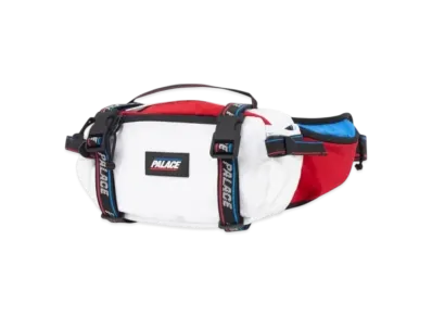 PALACE Genius Bun Bag "White"