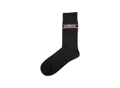 PALACE Bennytron Sock "Black"