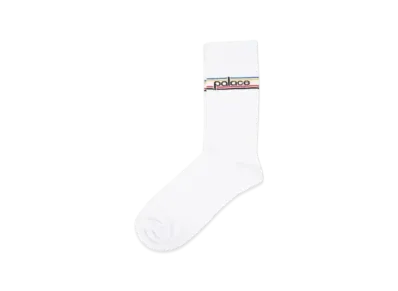 PALACE Bennytron Sock "White"