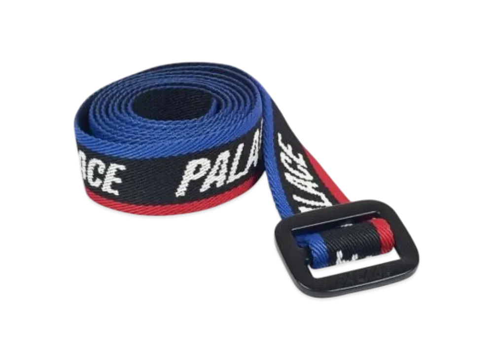 PALACE Genius Belt "Black"