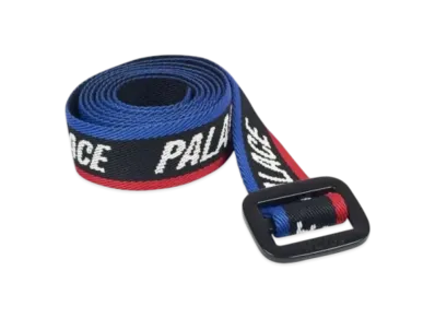 PALACE Genius Belt "Black"