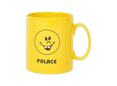 PALACE Smiley Mug "Multi"