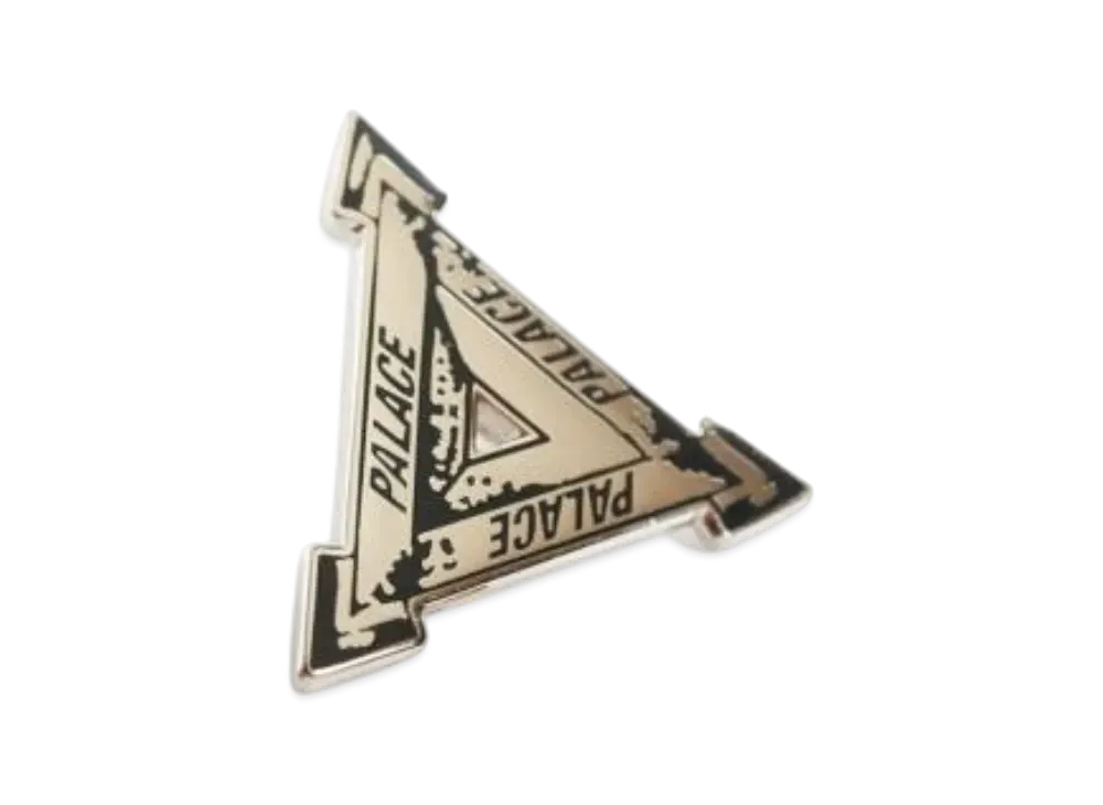 PALACE Grand Master Badge "Multi"