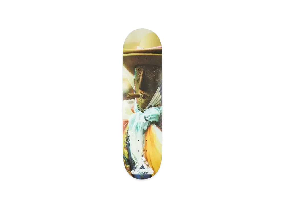 PALACE Stoggie 8.09 "Multi"