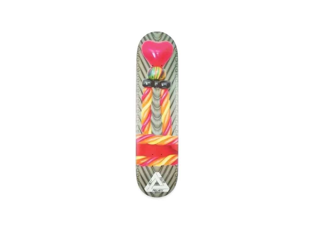 PALACE Todd Pro S13 7.75 "Multi"