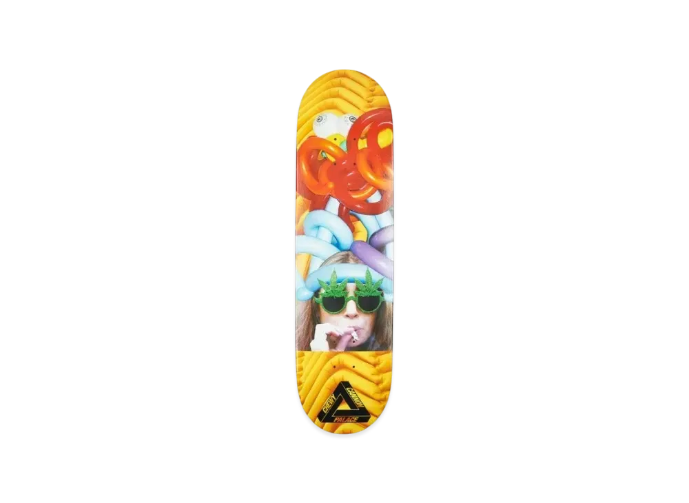 PALACE Chewy Pro S13 8.375 "Multi"