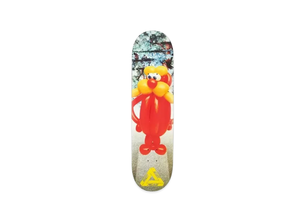 PALACE Brady Pro S13 8.06 "Multi"