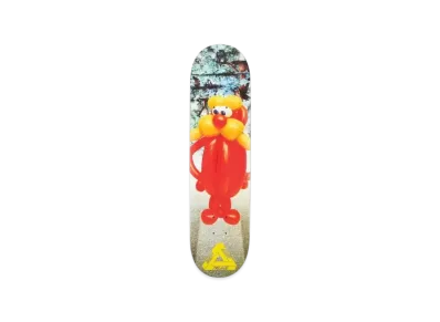 PALACE Brady Pro S13 8.06 "Multi"