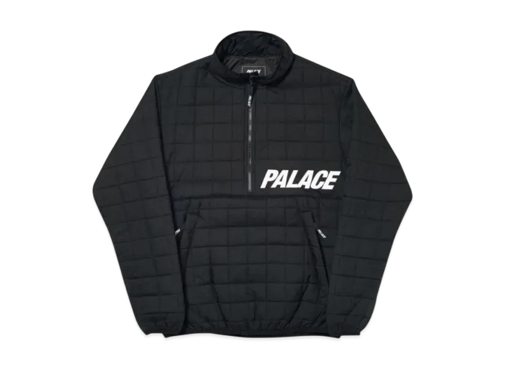 PALACE Armour Jacket "Black"