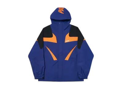 PALACE Speeder Jacket "Blue"