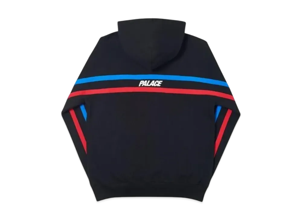 PALACE S-Line Hood "Black"