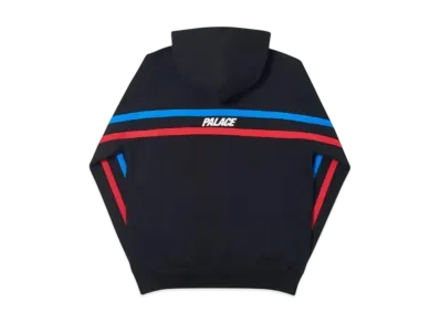 PALACE S-Line Hood "Black"