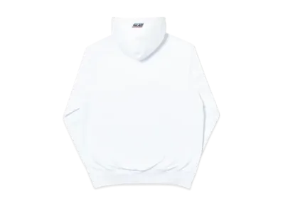 PALACE Basically A Hood "White"