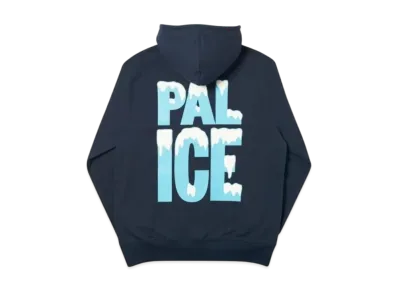 PALACE Pal Ice Hood "Navy"