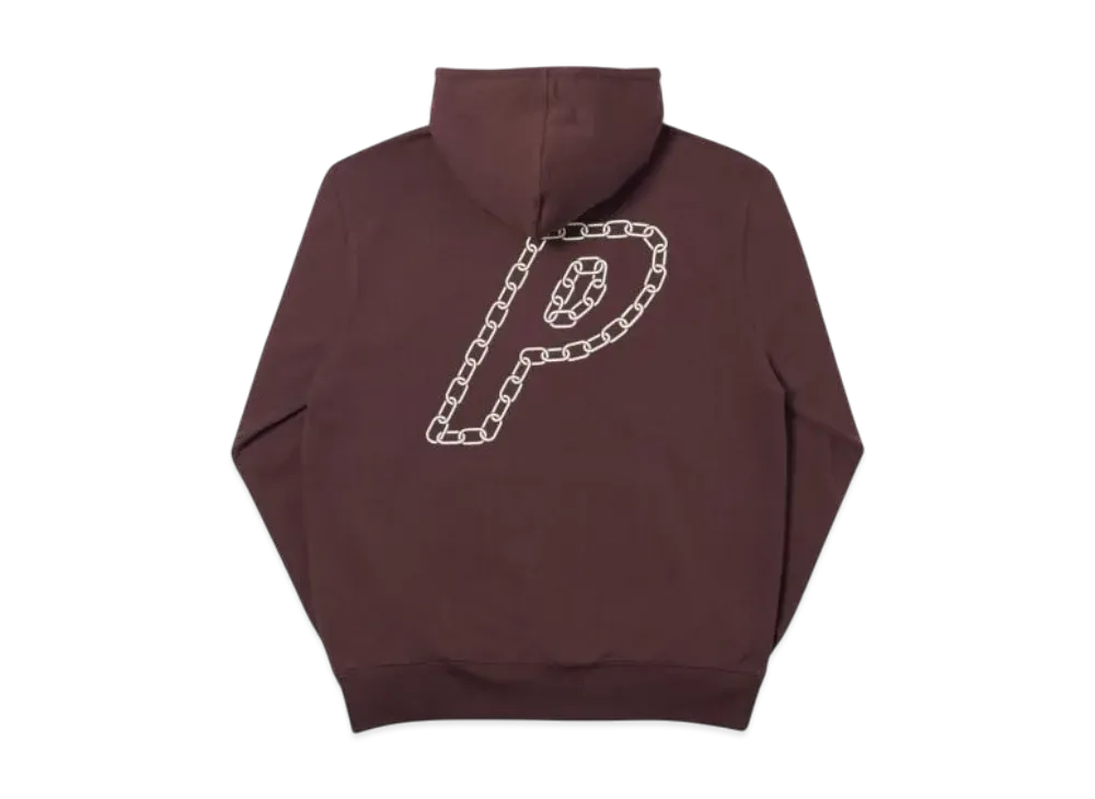PALACE P-Link Hood "Brown"