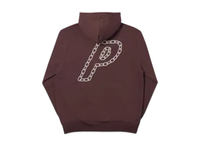 PALACE P-Link Hood "Brown"