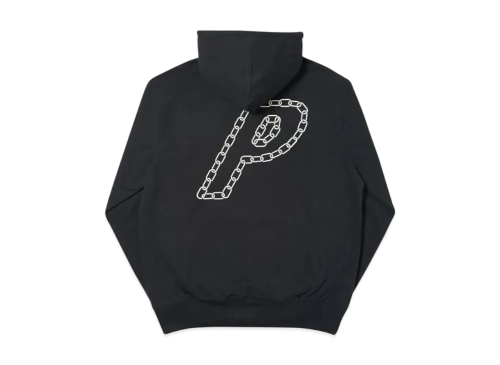 PALACE P-Link Hood "Black"