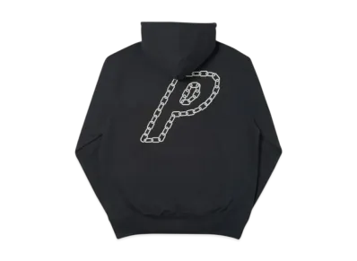 PALACE P-Link Hood "Black"