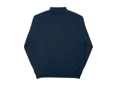 PALACE Hi Roller Crew "Navy"