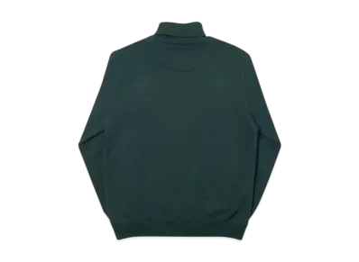 PALACE Hi Roller Crew "Green"