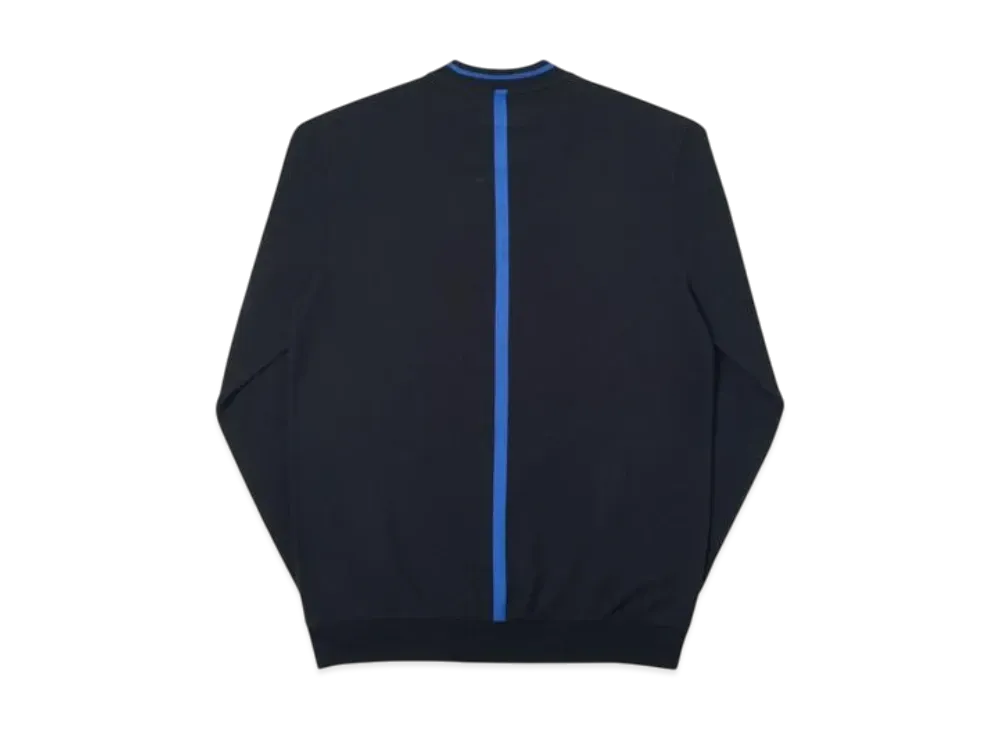 PALACE Londons Crew "Black"