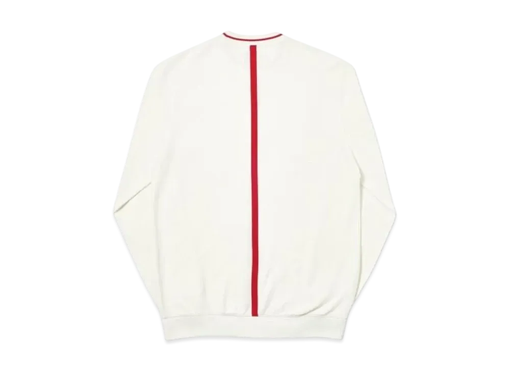 PALACE Londons Crew "White"