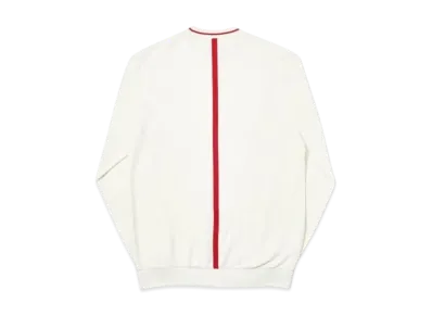 PALACE Londons Crew "White"