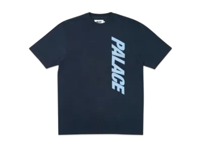 PALACE P-Slub Pocket T-Shirt "Navy"