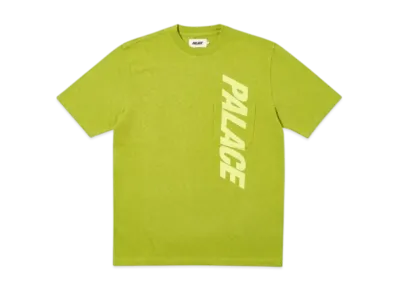 PALACE P-Slub Pocket T-Shirt "Green"