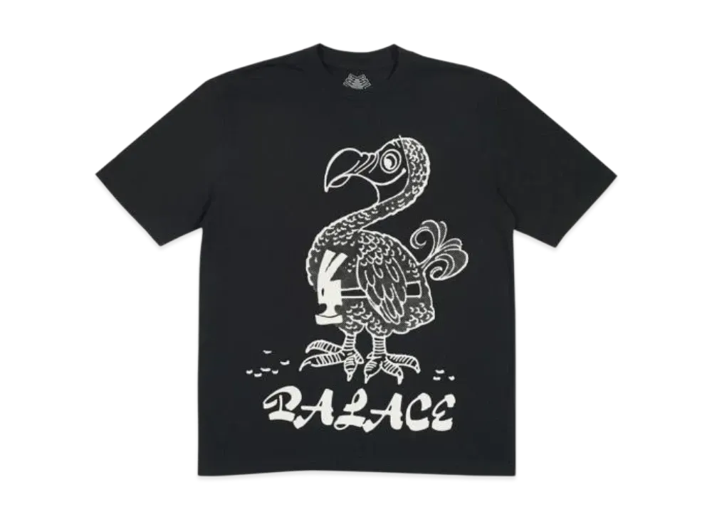 PALACE El Hammer T-Shirt "Black"