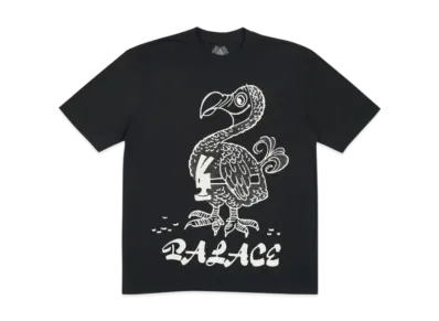 PALACE El Hammer T-Shirt "Black"