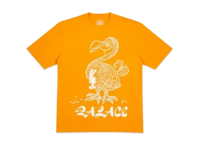 PALACE El Hammer T-Shirt "Orange"
