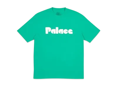 PALACE Ace T-Shirt "Green"