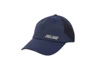 PALACE Mesh Man 6-Panel "Navy"