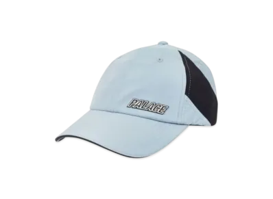 PALACE Mesh Man 6-Panel "Grey"