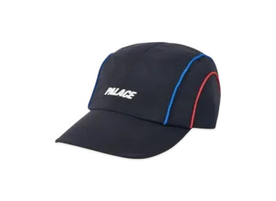 PALACE Pipeline Shell Running Hat "Black"
