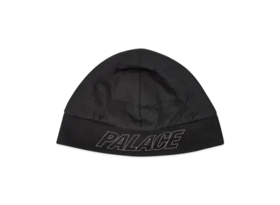 PALACE J-Stripe Beanie "Navy"