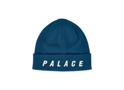 PALACE Spacer Beanie "Teal"
