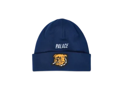 PALACE Zooted Beanie "Navy"
