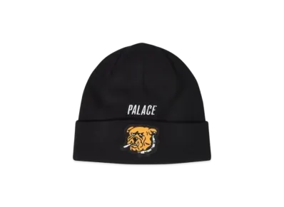 PALACE Zooted Beanie "Black"