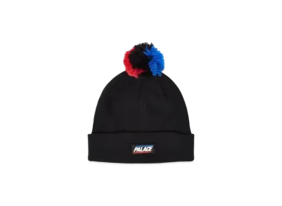 PALACE Poppin Bobbles Beanie "Black"