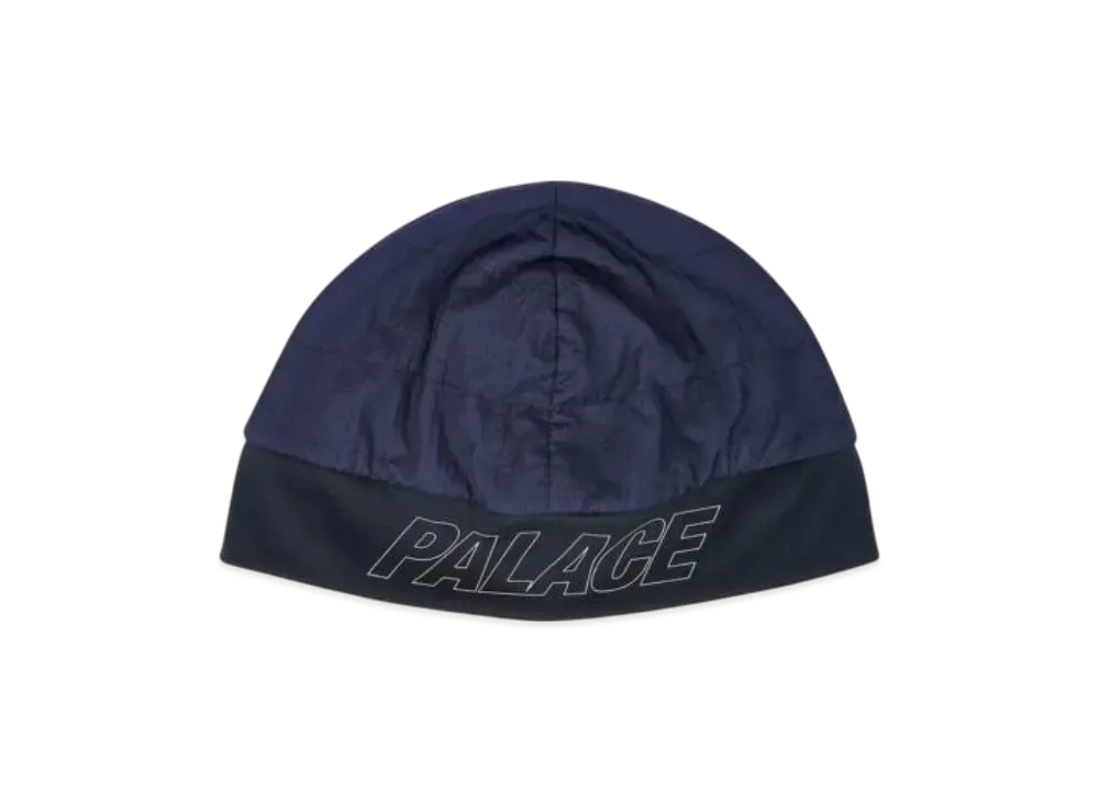 PALACE Insu-Later Beanie "Blue"