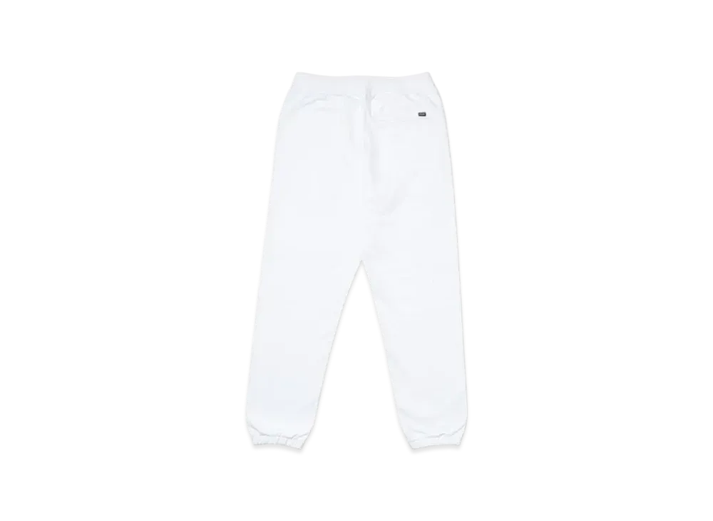 PALACE Basically A Jogger "White"